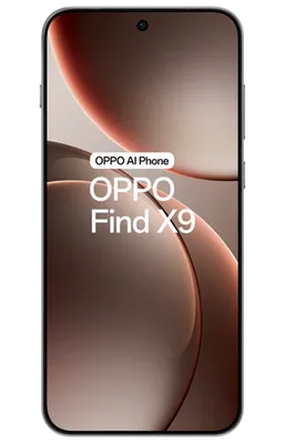 OPPO Find X9 12GB/512GB Grey