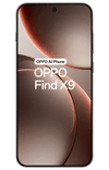 OPPO Find X9 16GB