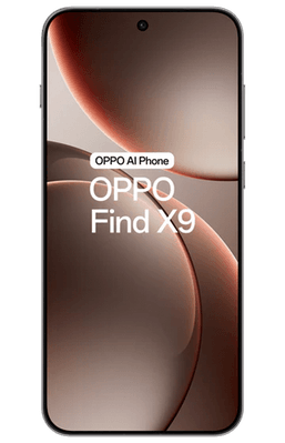 OPPO Find X9 16GB/512GB Grey - buy - Gomibo.mt