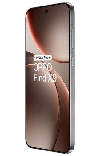 Oppo Find X9 16GB/512GB 本体 OPPO Find X9 16GB/512GB Grau - kaufen - Gomibo.de