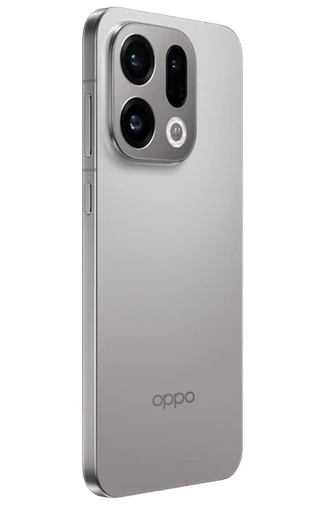 OPPO Find X9 16GB/512GB Grau - kaufen - Gomibo.de