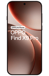 OPPO Find X9 Pro 16GB/512GB Grey - buy - Gomibo.co.uk