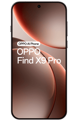 OPPO Find X9 Pro 16GB/512GB Grau - kaufen - Gomibo.de