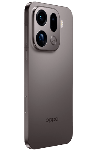 OPPO Find X9 Pro 16GB/512GB Grey - buy - Gomibo.lt