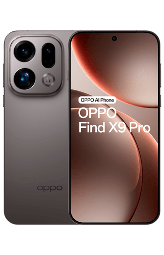 OPPO Find X9 Pro 16GB/512GB Grey - buy - Gomibo.ie