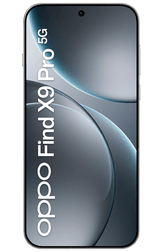 OPPO Find X9 Pro 16GB/512GB Weiß - kaufen - Gomibo.de