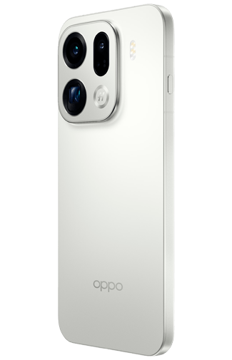OPPO Find X9 Pro 16GB/512GB White - buy - Gomibo.ch