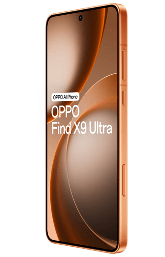 OPPO Find X9 Ultra 512GB Orange - buy - Gomibo.hu