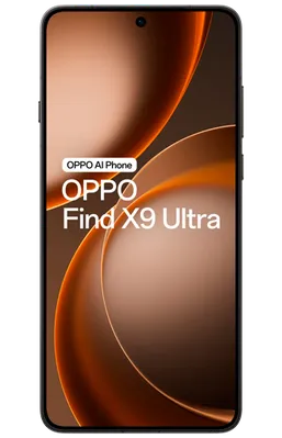 OPPO Find X9 Ultra 512GB Black