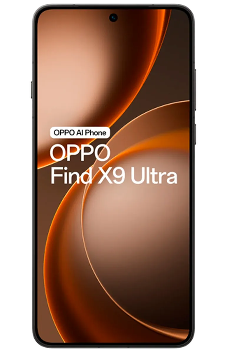 Oppo Find X9 Ultra