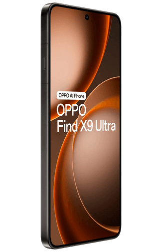 OPPO Find X9 Ultra 512GB Black - buy - Gomibo.pl