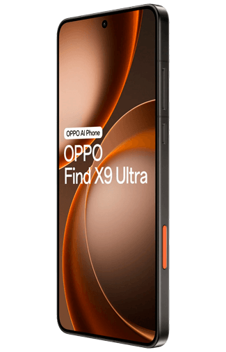 OPPO Find X9 Ultra 512GB Black - buy - Gomibo.pl