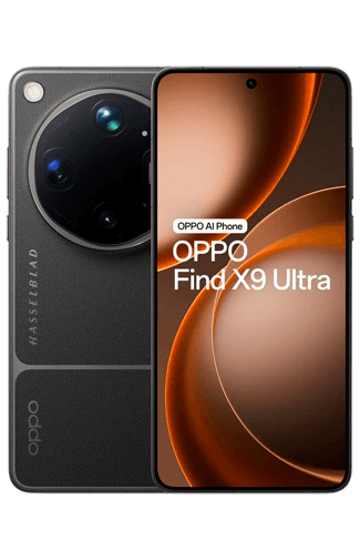 OPPO Find X9 Ultra 512GB Black - buy - Gomibo.pl