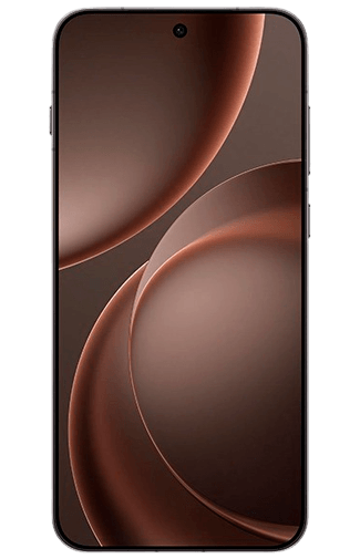 OPPO Find X9s 512GB Orange