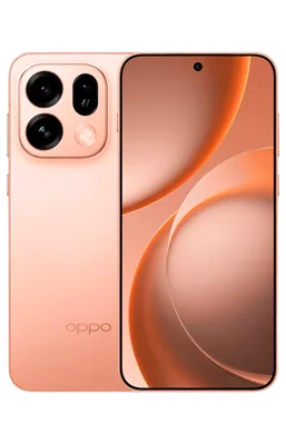 OPPO Find X9s 512GB Orange
