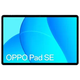 OPPO Pad SE WiFi 128GB Blauw