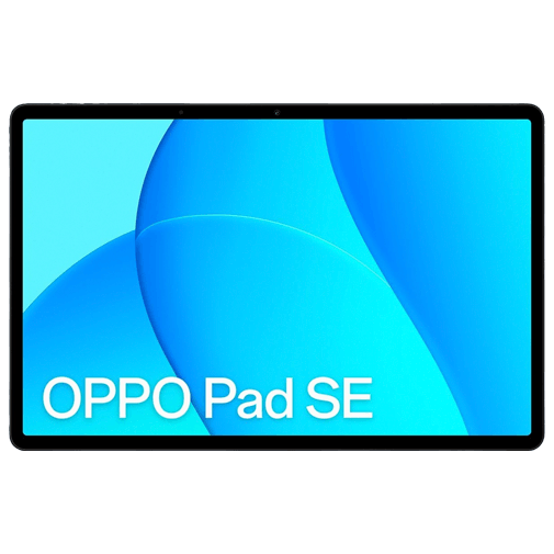 Oppo Pad SE WiFi 128GB Blue