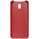 Oppo Protective Shell Red Oppo Reno