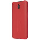 Oppo Protective Shell Red Oppo Reno