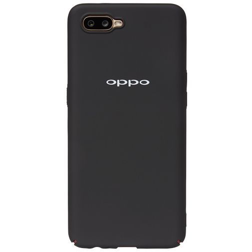 Oppo Protective Shell Black RX17 Neo