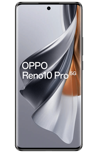 Belsimpel OPPO Reno10 Pro 256GB Grijs aanbieding