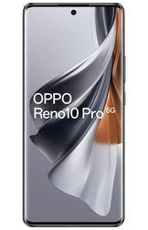 OPPO Reno10 Pro 256GB Grijs