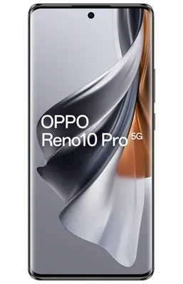 OPPO Reno10 Pro 256GB Grijs