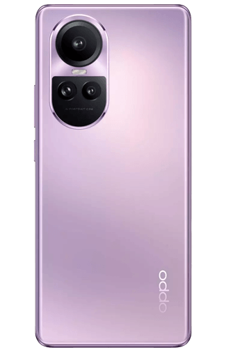 Oppo Reno 10 Pro パープル OPPO Reno10 Pro 256GB Purple - buy - Gomibo.ch
