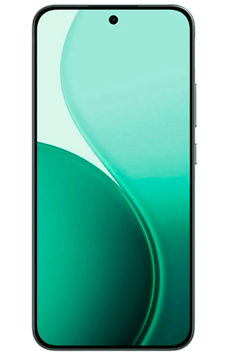 OPPO Reno14 F 5G 8GB/256GB Groen