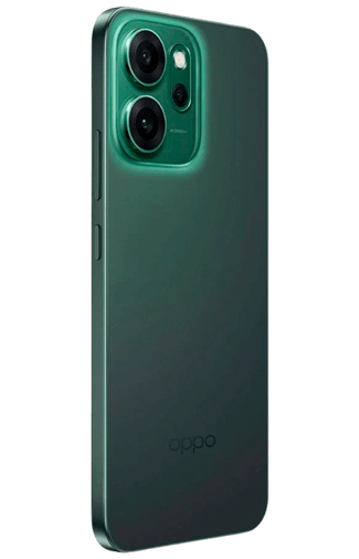 OPPO Reno14 F 5G 8GB/256GB Green - buy - Gomibo.ch
