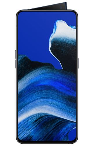 Oppo Reno 2 - kopen - Belsimpel
