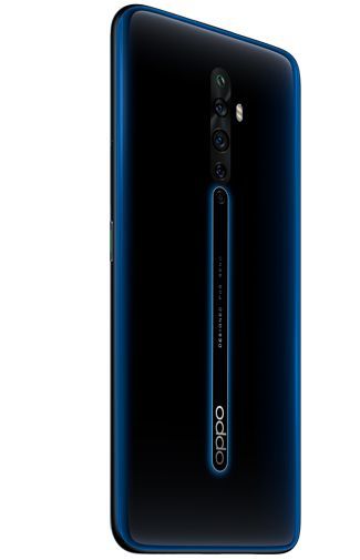 Oppo Reno 2 ブラック 本体　CHP1983 美品 Amazon.co.jp: OPPO Reno A mvno ブラック 【日本正規代理店品