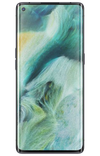 Oppo Reno 3 PCRM00 Pro - Placing a SIM card - Gomibo.ch