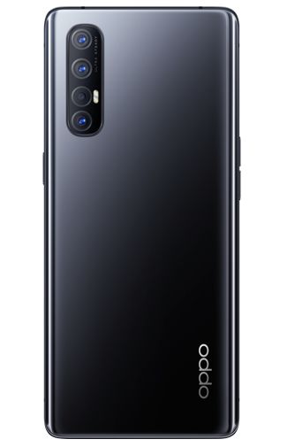 Oppo Reno 3 PCRM00 Pro - Placing a SIM card - Gomibo.ch