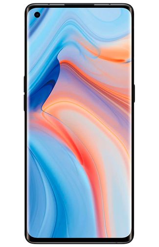 Oppo Reno 4 Pro 5G - Software update - Gomibo.ie