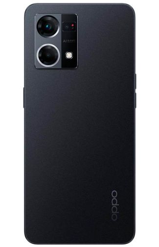 Oppo Reno 7 128GB Black