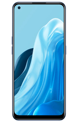 OPPO Reno 7 5G 256GB Blue