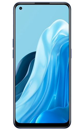 OPPO Reno 7 5G 256GB Blue - buy - Gomibo.fr