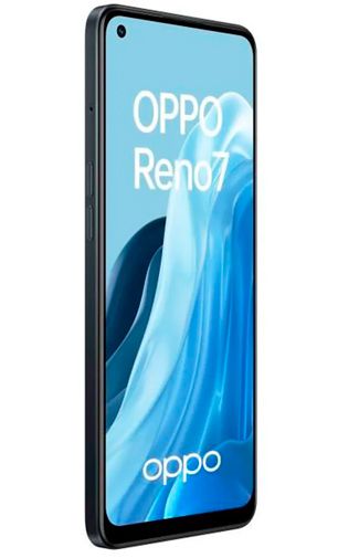 OPPO Reno 7 5G 256GB Schwarz - kaufen - Gomibo.de