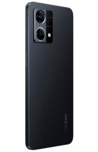 OPPO Reno 7 5G 256GB Black - buy - Gomibo.ch