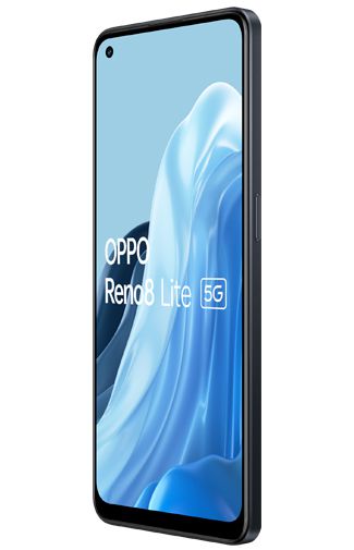 Oppo Reno 8 Lite - Placing a SIM card - Gomibo.ch