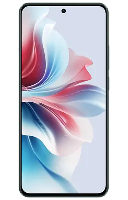 OPPO Reno11 F 5G 8GB/256GB Groen