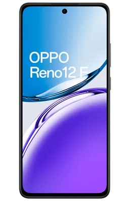 OPPO Reno12 F 4G 8GB/256GB Grijs