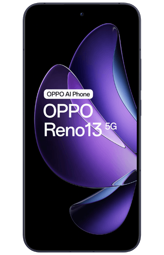 OPPO Reno13 12GB/256GB Azul - comprar - Gomibo.pt