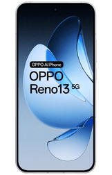 OPPO Reno13 12GB/256GB White