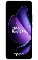 OPPO Reno13 F 8GB/256GB Azul