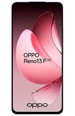 OPPO Reno13 F 8GB/256GB Paars