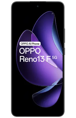 OPPO Reno13 F 8GB/256GB Grijs