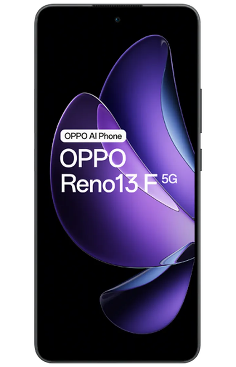 OPPO Reno13 F 8GB/256GB Grijs