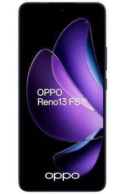 OPPO Reno13 FS 12GB/512GB Blue